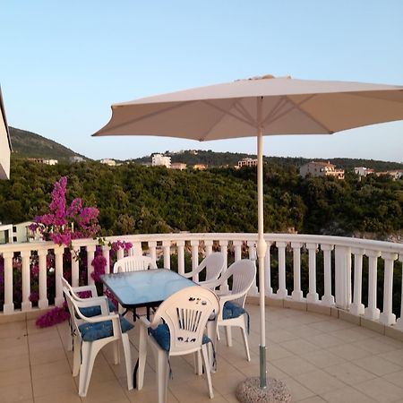 Villa Rossa Utjeha-Bušat Extérieur photo
