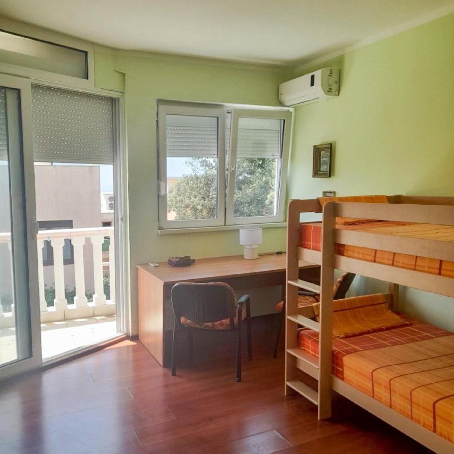 Villa Rossa Utjeha-Bušat Extérieur photo