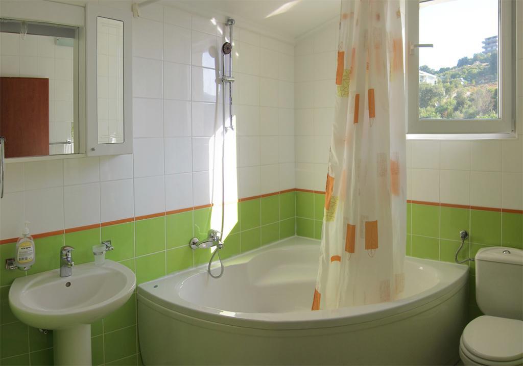 Villa Rossa Utjeha-Bušat Chambre photo