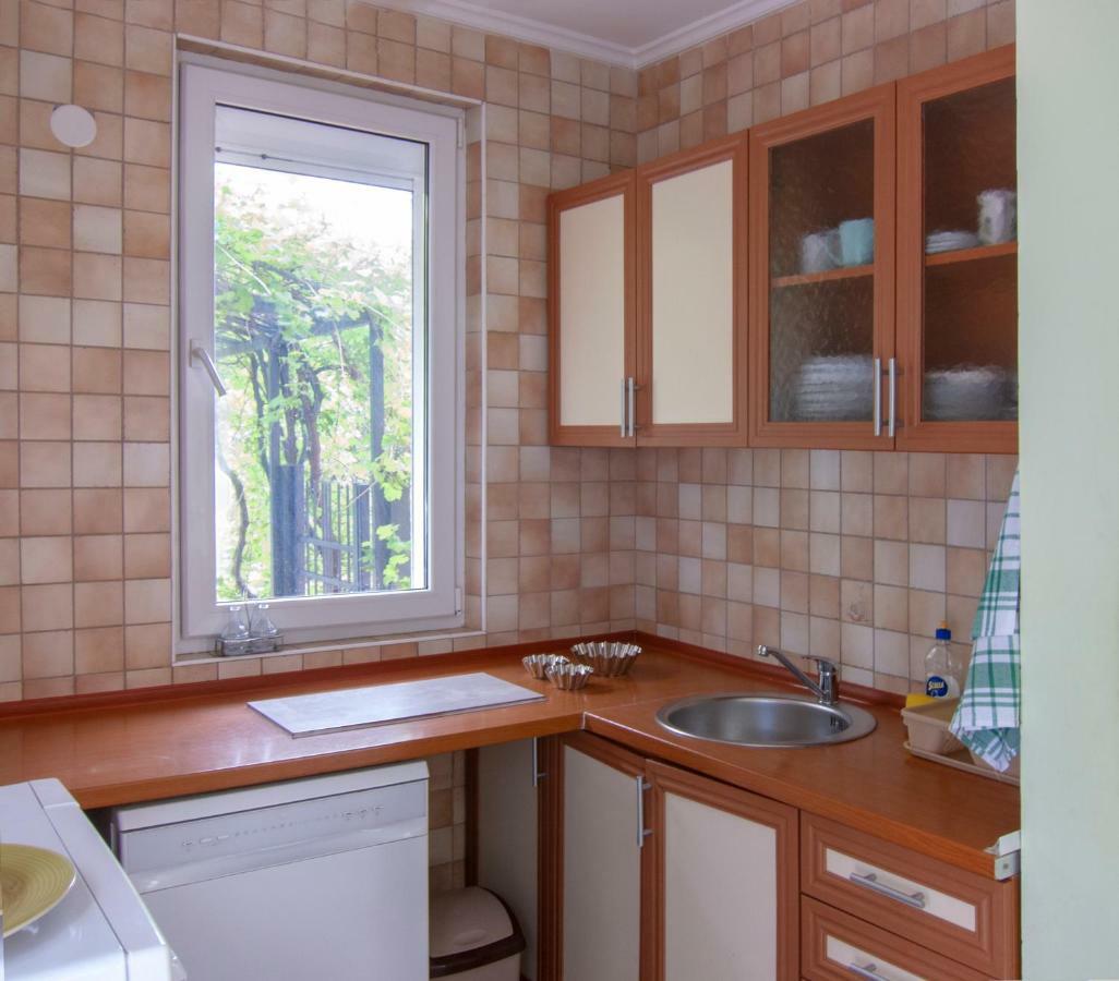Villa Rossa Utjeha-Bušat Extérieur photo