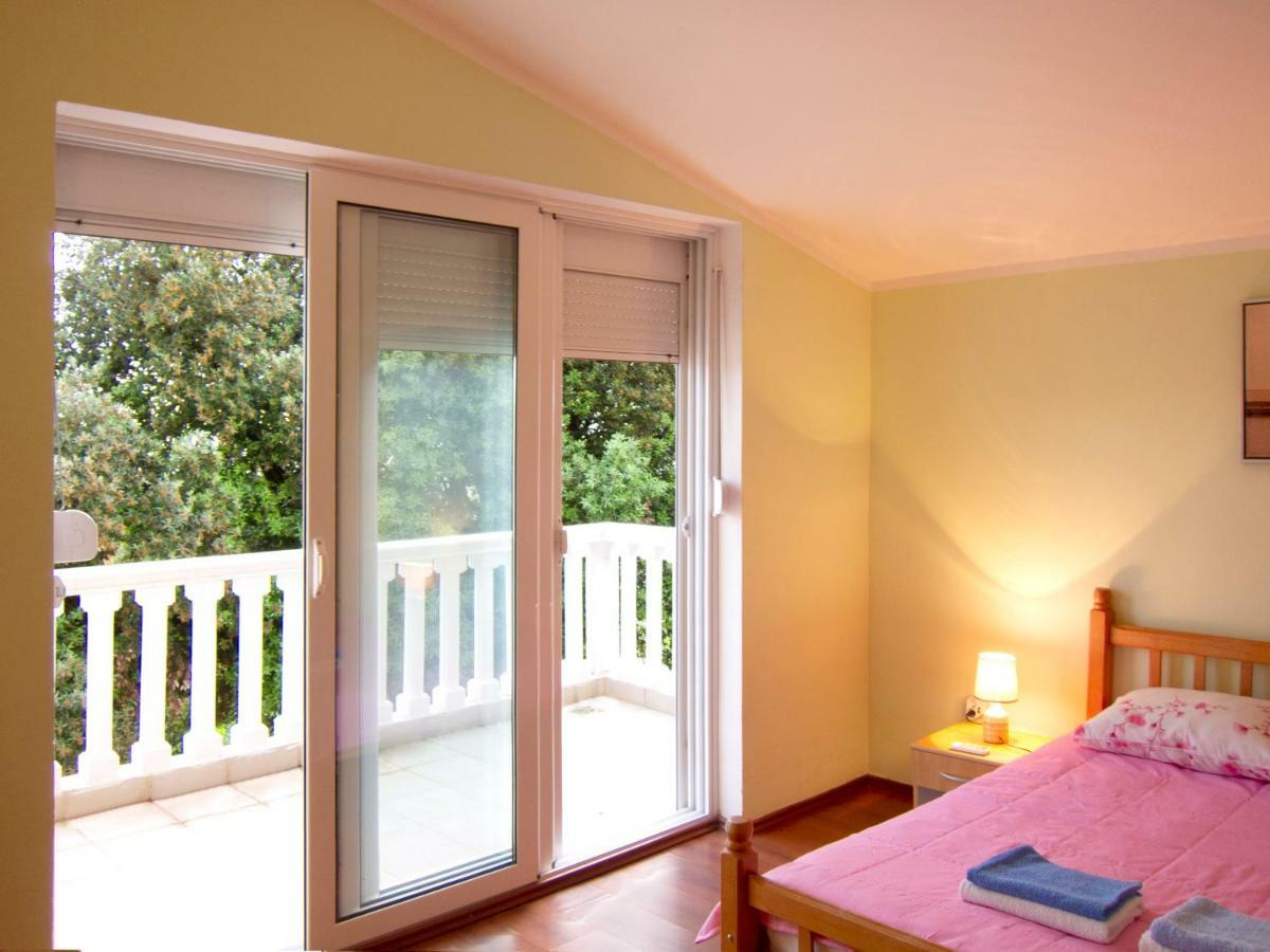Villa Rossa Utjeha-Bušat Extérieur photo