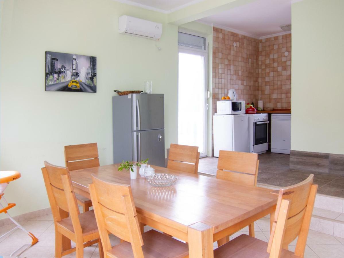 Villa Rossa Utjeha-Bušat Extérieur photo