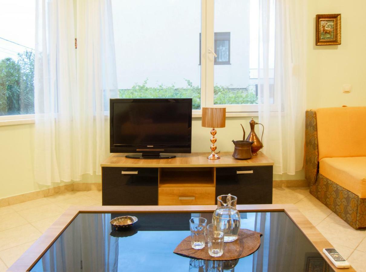 Villa Rossa Utjeha-Bušat Extérieur photo