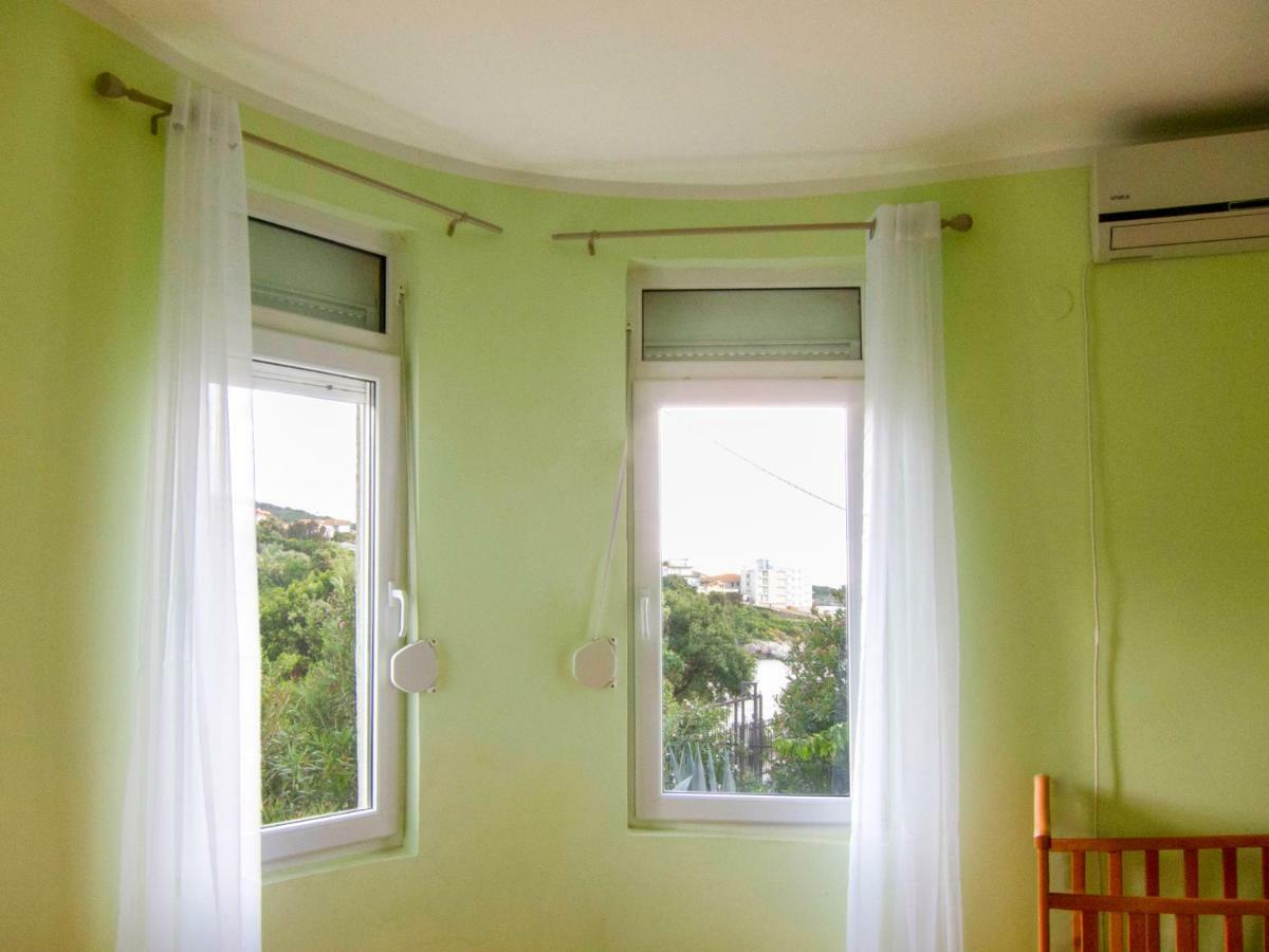 Villa Rossa Utjeha-Bušat Extérieur photo