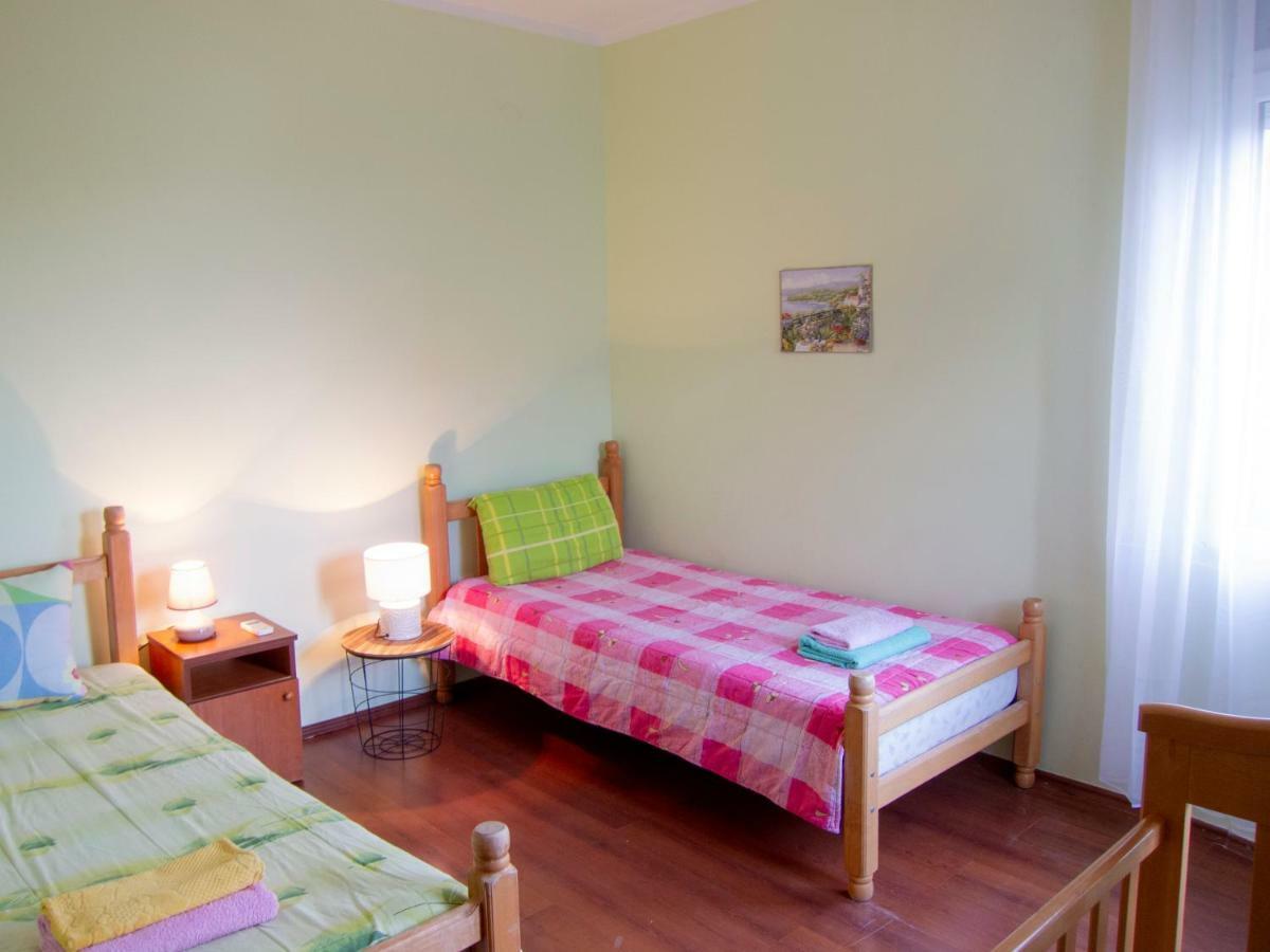 Villa Rossa Utjeha-Bušat Extérieur photo